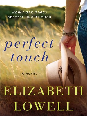 cover image of Perfect Touch